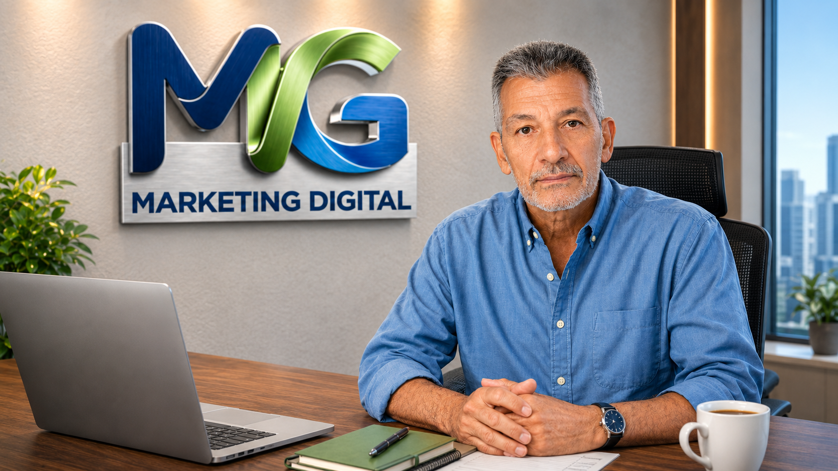Miguel Galvan Drago