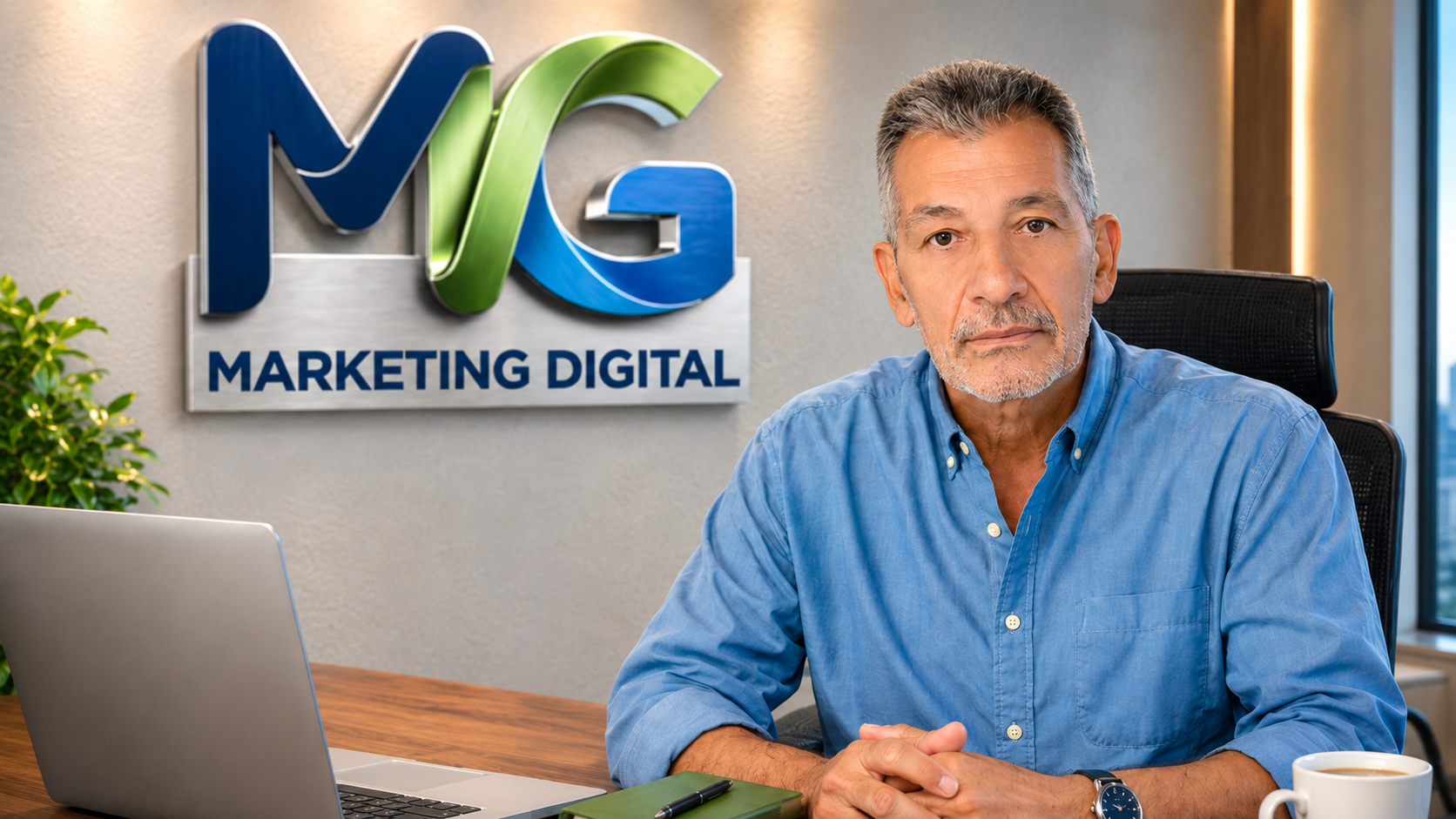 Miguel Galvan Drago